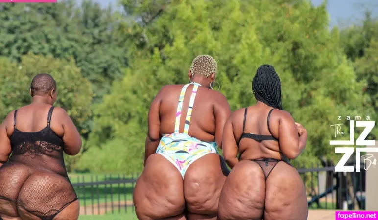 Zama The Butt OnlyFans Thumbnail #JTX2FxFbJ6