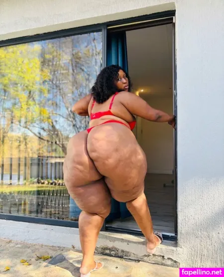 Zama The Butt OnlyFans Thumbnail #UVPVZq99XR