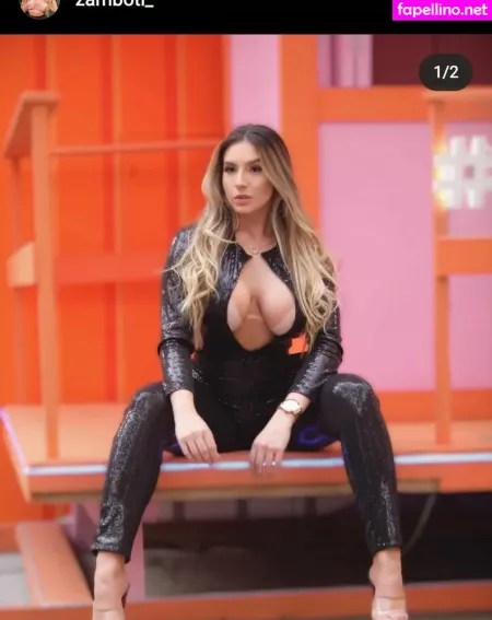 Zamboti OnlyFans Thumbnail #cep35RmKWW