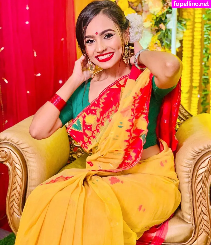 Umme Zamilatun Naima, zamilah_n Nude Leaked OnlyFans Photo #j2avLSbrpG