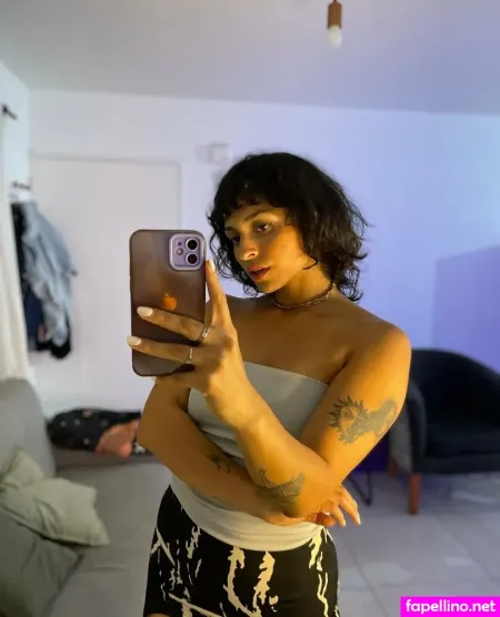 Zamilua OnlyFans Thumbnail #8XBuEa0Ids