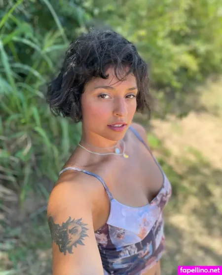 Zamilua OnlyFans Thumbnail #qoASWruisV