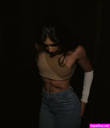 Zamira Garcia OnlyFans Thumbnail #3PHCygzybK