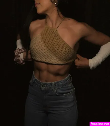 Zamira Garcia OnlyFans Thumbnail #4wIok8pEmK