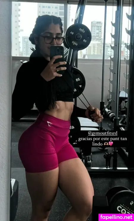 Zamira Garcia OnlyFans Thumbnail #BGL3YJlZqO