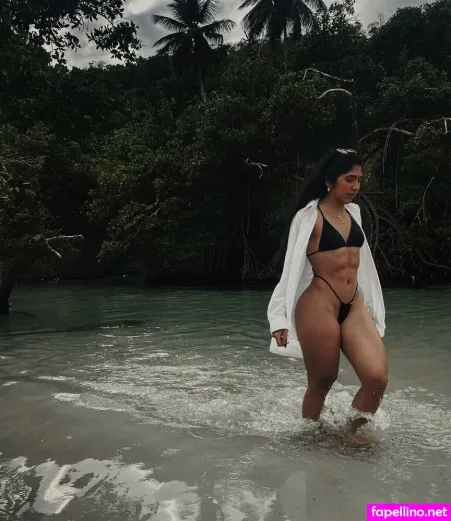 Zamira Garcia OnlyFans Thumbnail #NboQzLtU4L