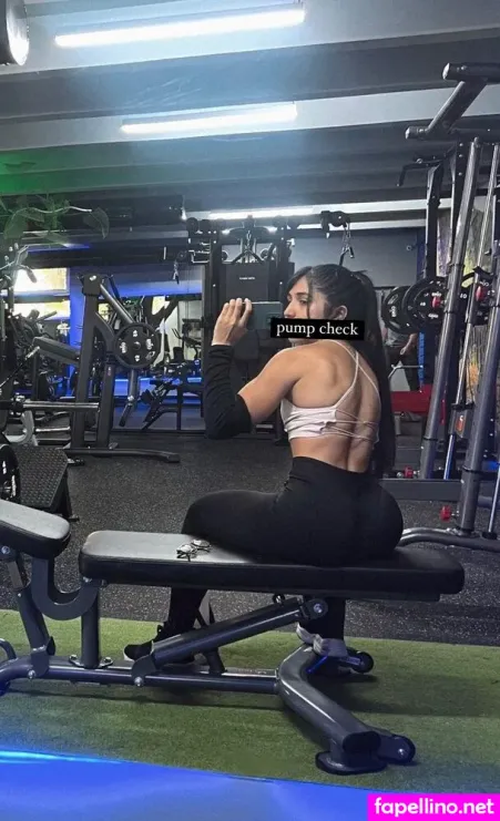 Zamira Garcia OnlyFans Thumbnail #PLoQWRfqnA