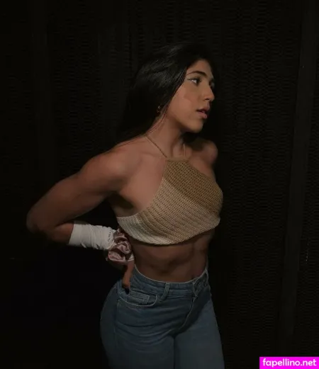 Zamira Garcia OnlyFans Thumbnail #feRdA9VAex