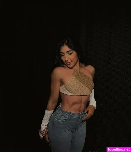 Zamira Garcia OnlyFans Thumbnail #hfYpsMhzyZ