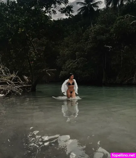 Zamira Garcia OnlyFans Thumbnail #hi8PZWR929