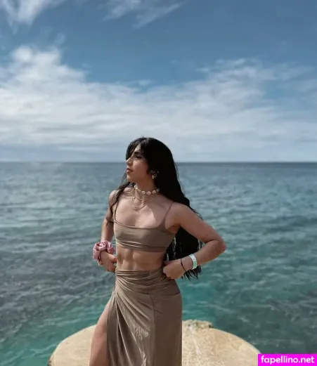 Zamira Garcia OnlyFans Thumbnail #newIVE3WRw