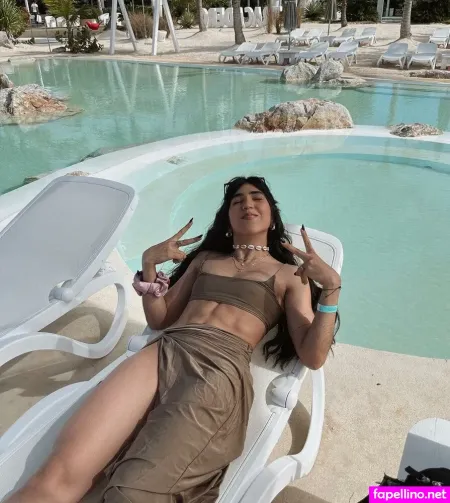 Zamira Garcia OnlyFans Thumbnail #yxmmKRL85r