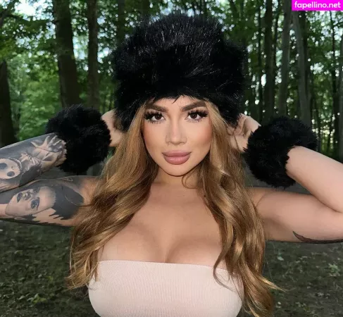 Zamira Garfias OnlyFans Thumbnail #Q8r5VIW2u1