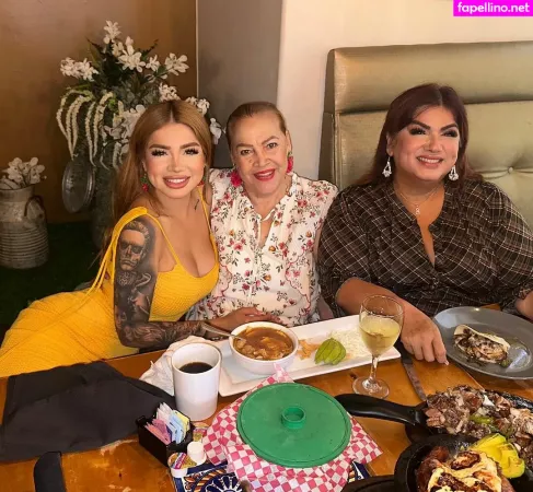 Zamira Garfias OnlyFans Thumbnail #XbDIy8z4Oy