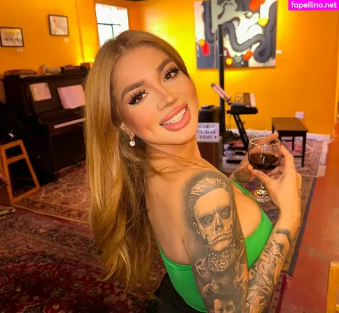 Zamira Garfias OnlyFans Thumbnail #Xxc56oauu4