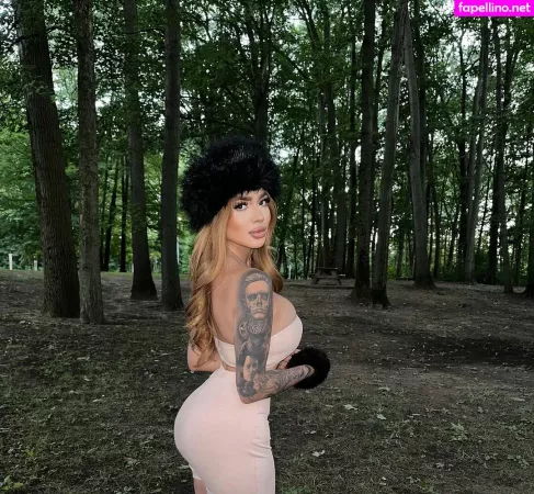 Zamira Garfias OnlyFans Thumbnail #YRKI6MEUGx