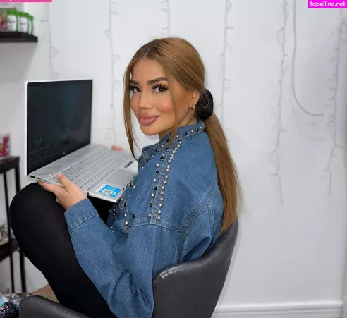 Zamira Garfias OnlyFans Thumbnail #hLAn8kTgRJ