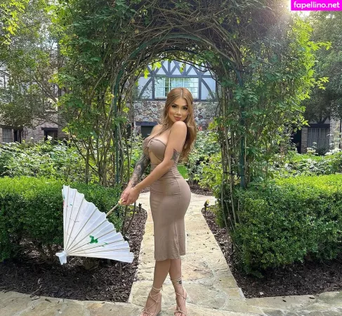 Zamira Garfias OnlyFans Thumbnail #ncdIXqblO0