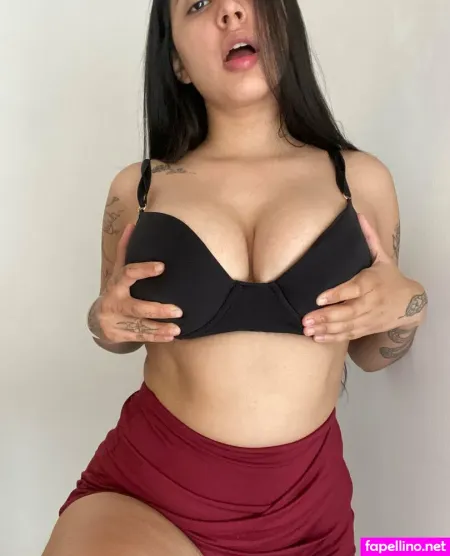 Zamiraaa22 OnlyFans Thumbnail #xSBhC7GQfh