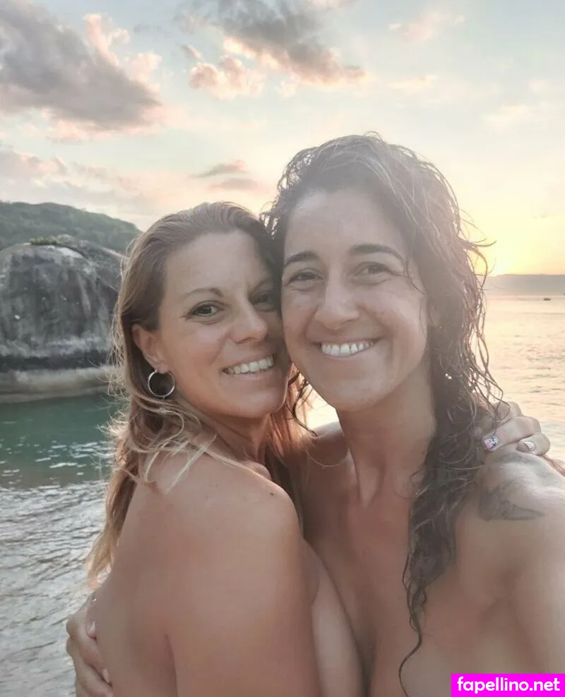ZamiandLisa, Zamirakinkyvip Nude Leaked OnlyFans Photo #LaNKuNJk3H