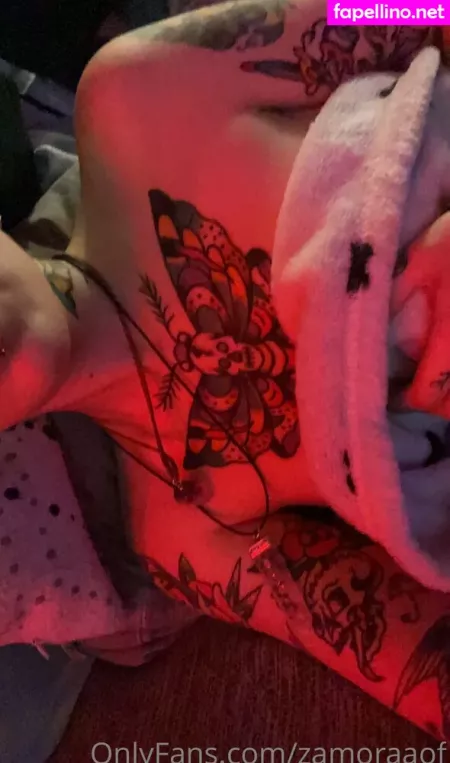 Zamoraaof OnlyFans Thumbnail #Q0l39tJ7Tg