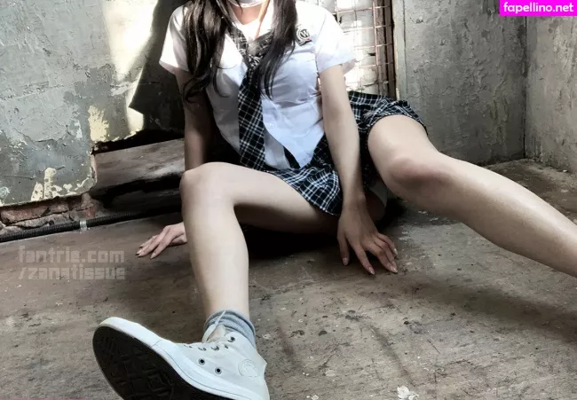 Zanatissue OnlyFans Thumbnail #3rCIOOdAPI