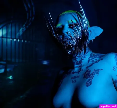 Zand OnlyFans Thumbnail #ZUR8HIOyjA