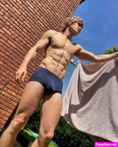 Zanderhodgson OnlyFans Thumbnail #YfJCNSRDM3