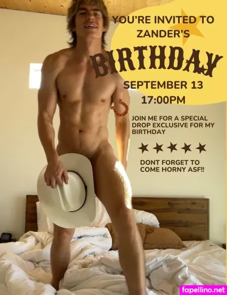 Zanderhodgson OnlyFans Thumbnail #pP5LdlL7fI