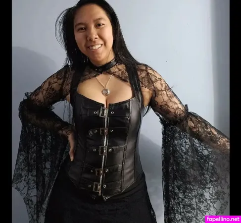 Zanderis Cosplay OnlyFans Thumbnail #TrZlo2OWNS