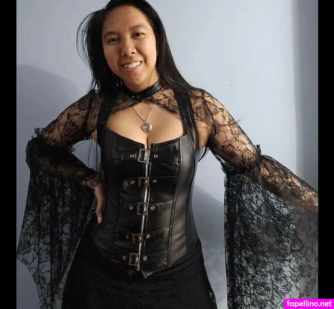 kirena_zanderis, zanderis_cosplay Nude Leaked OnlyFans Photo #TrZlo2OWNS