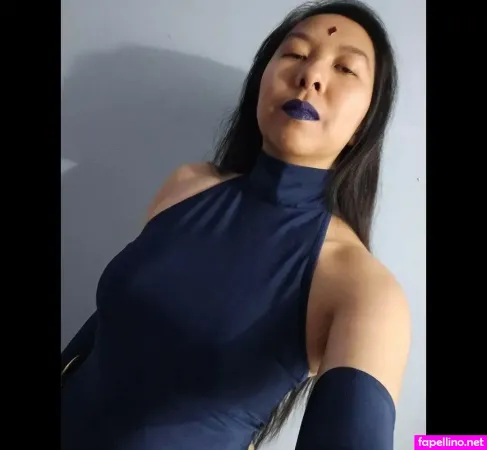 Zanderis Cosplay Main Profile Photo