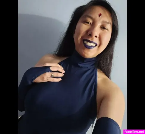 Zanderis Cosplay OnlyFans Thumbnail #ZODhwebliG