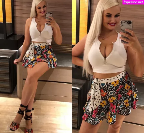 Zandra May OnlyFans Thumbnail #MGO3otYbVL