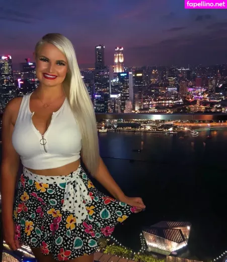 Zandra May OnlyFans Thumbnail #nm1j5PZWSW