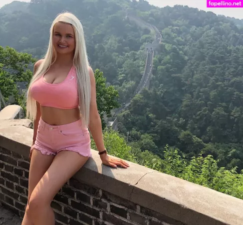 Zandra May OnlyFans Thumbnail #saNVOwjDPm