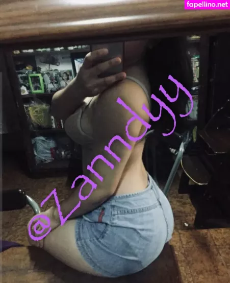 Zandylazuli 1 OnlyFans Thumbnail #hTYXIp295T