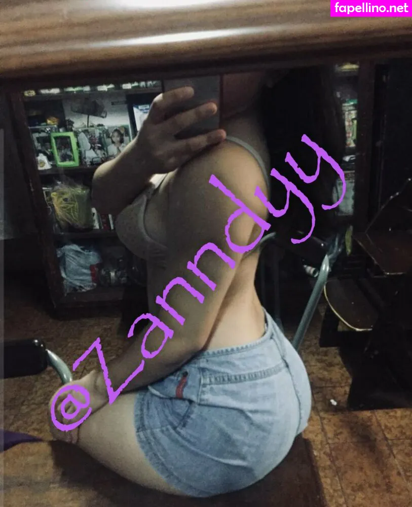 Zandy Acuin, zandyacuin Nude Leaked OnlyFans Photo #hTYXIp295T