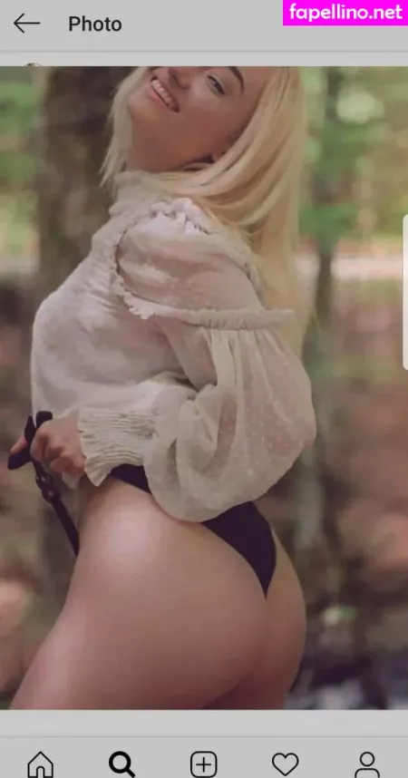 Zanet Breski OnlyFans Thumbnail #DEVwgMGBoR