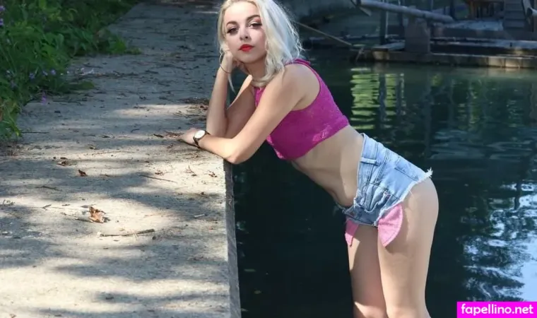 Zanet Breski OnlyFans Thumbnail #gBnfYkGDuM