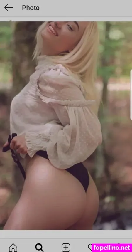 Zanet Breski OnlyFans Thumbnail #vsjL6yogRa