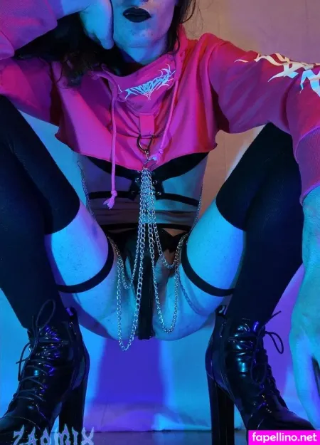 Zaomix OnlyFans Thumbnail #7awwBHz9dH