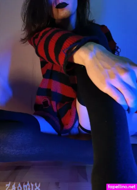 Zaomix OnlyFans Thumbnail #8lLti2WzH6