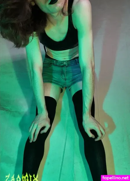 Zaomix OnlyFans Thumbnail #EhjxI8IJ6L