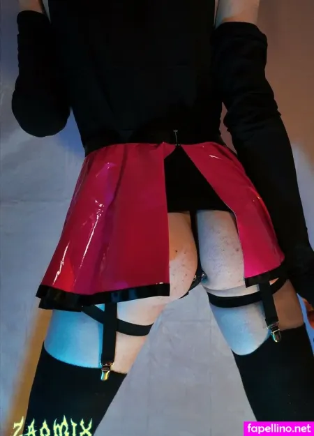 Zaomix OnlyFans Thumbnail #VJuWsTvmrx