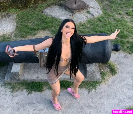 Zapressa Zapata OnlyFans Thumbnail #7bn2PFKITR