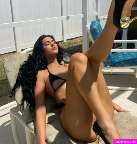 Zapressa Zapata OnlyFans Thumbnail #A7Vhgt7G33