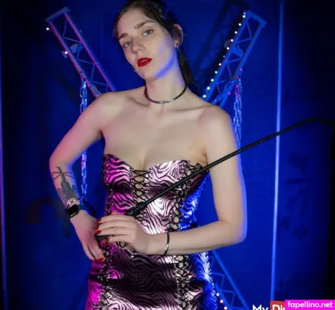 Zara Bizarr OnlyFans Thumbnail #U2p6XjN6ht