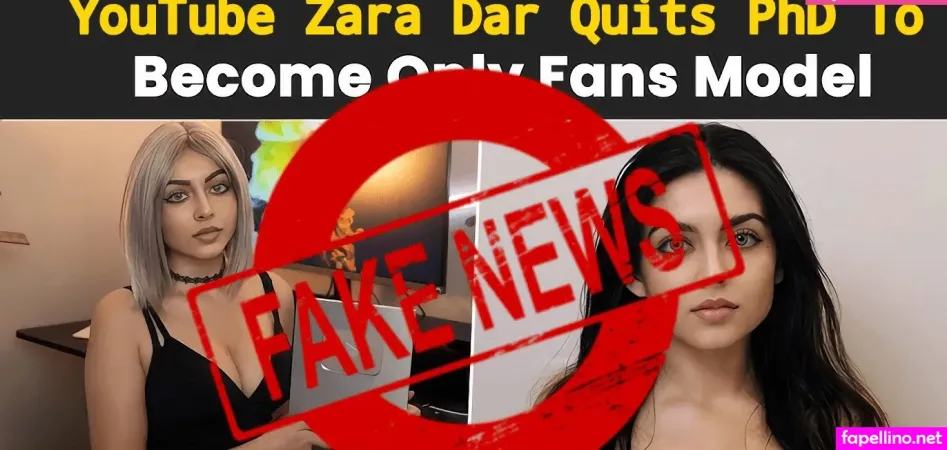 Zara Dar 1 OnlyFans Thumbnail #MJvbdojp51
