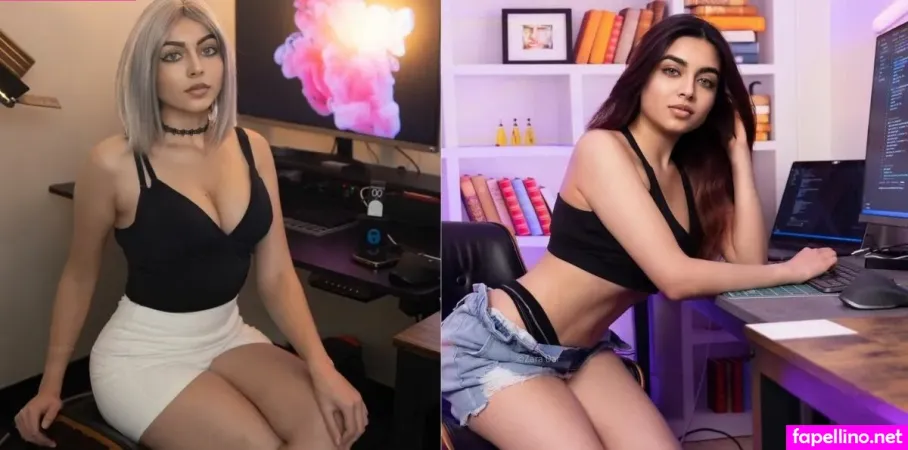 Zara Dar 1 OnlyFans Thumbnail #WNmdxVRNLy